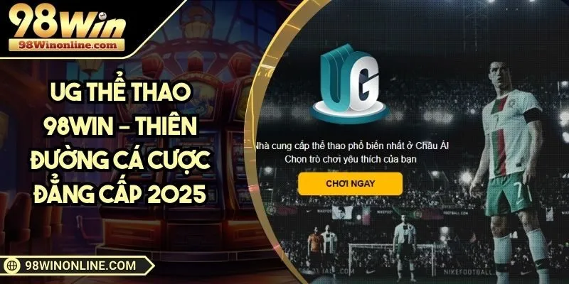 UG Thể thao